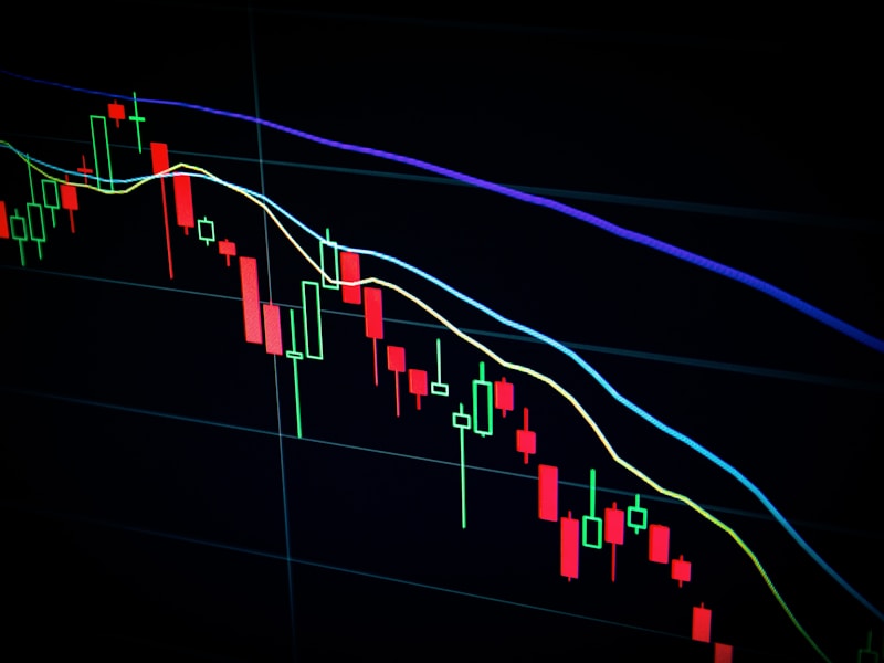 Robinhood trading app